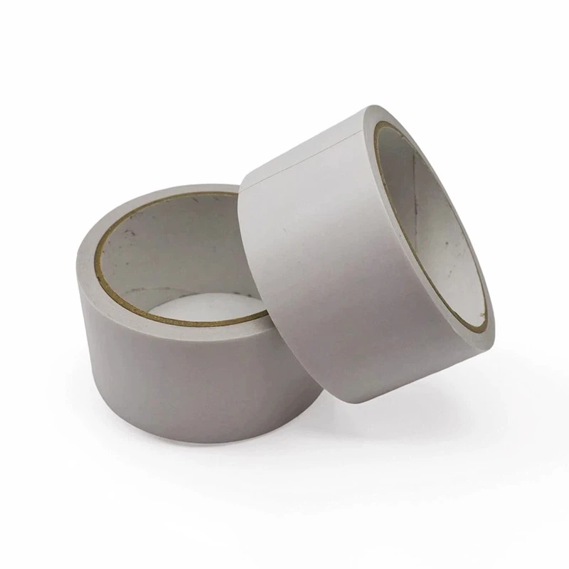 Residue Free Tissue Double Sided Tape high quality