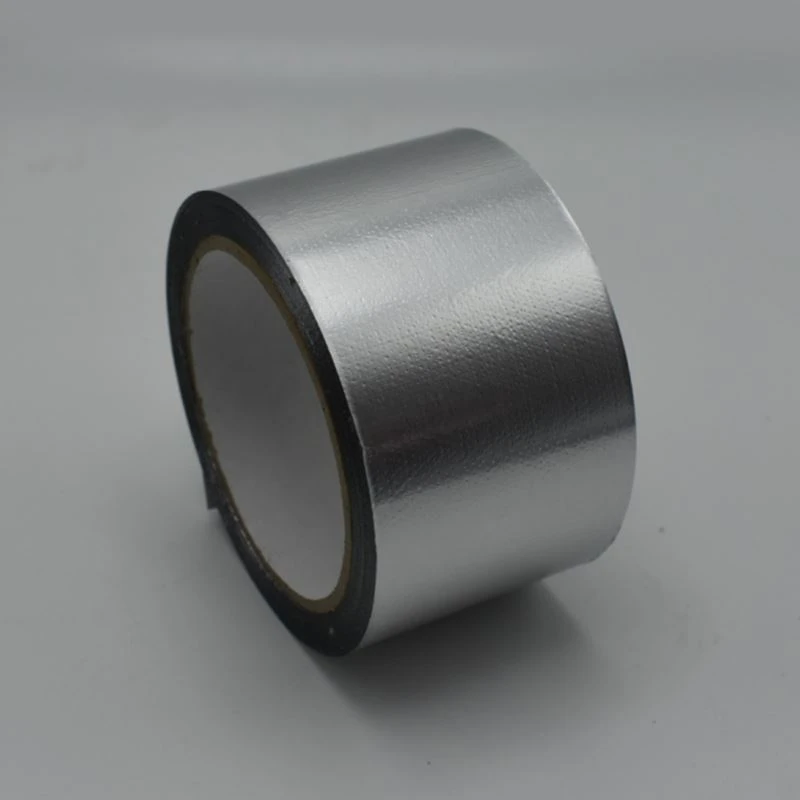 Rubber Foil Tape