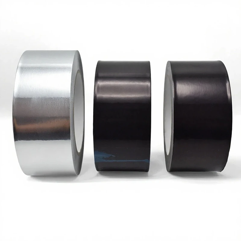 Self Adhesive Aluminum Duct Tape