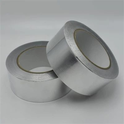 Adhesive Aluminum Foil Tape