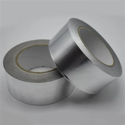 Air Duct Aluminum Foil Tape