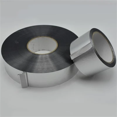 Aluminium Foil Adhesive Sealing Tape