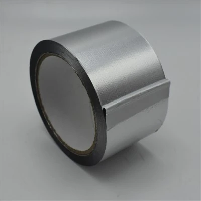 Aluminium Foil Cloth