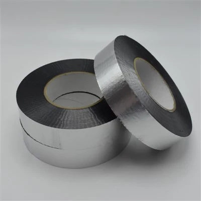 Aluminium Glass Cloth