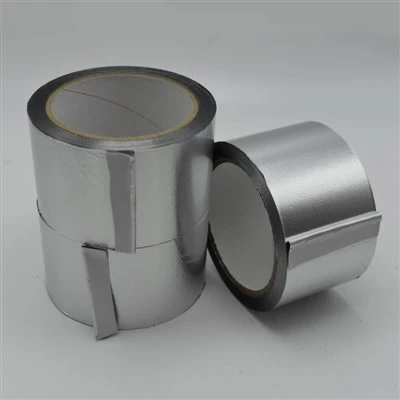 Aluminium Jointing Tape