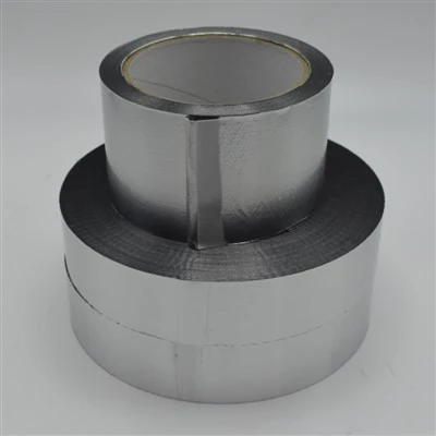 Aluminium Polyester Tape