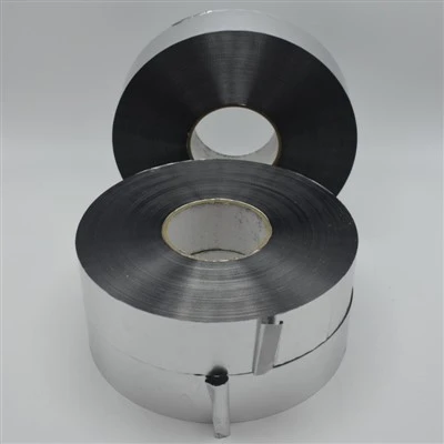 Aluminum Foil Repair Tape