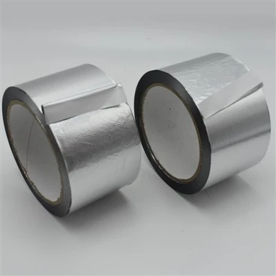 Aluminum Furnace Tape