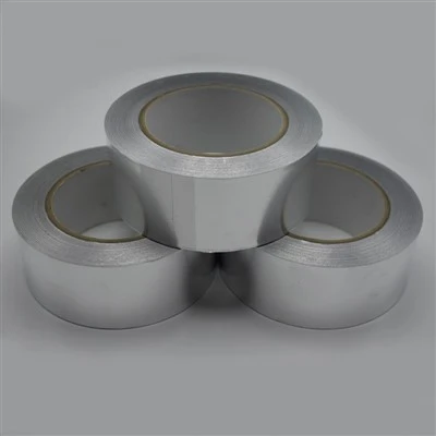 Aluminum Heating Duct Tape