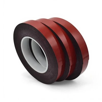 Automotive Acrylic Foam Tape