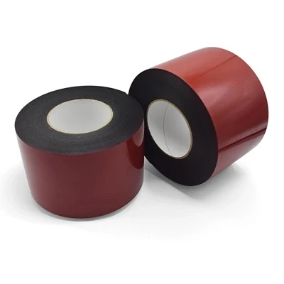 Closed Cell Neoprene Foam Tape