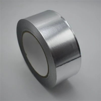 Cold Weather Aluminum Foil Tape