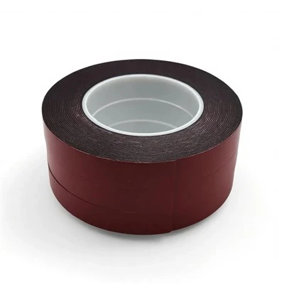 Die-Cut Foam Tape