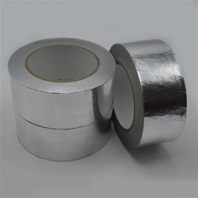 Fiberglass Aluminum Foil Tape