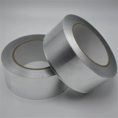 High Heat Aluminum Tape