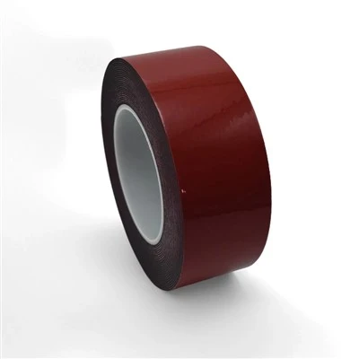 High Temperature Double Sided Foam Tape
