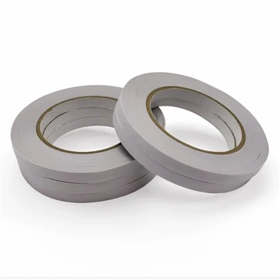 Residue Free Tissue Double Sided Tape