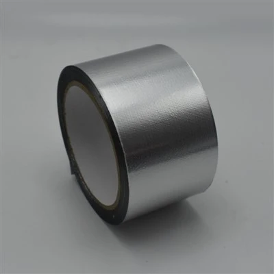 Rubber Foil Tape