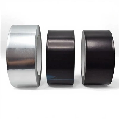 Self Adhesive Aluminum Duct Tape