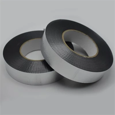 Self-Adhesive Aluminum Foil Tape
