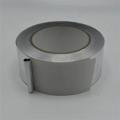 Sticky Aluminum Tape