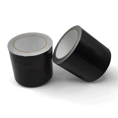 Super Sticky Aluminum Foil Butyl Rubber Tape