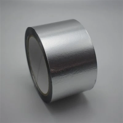 Super Sticky Aluminum Tape