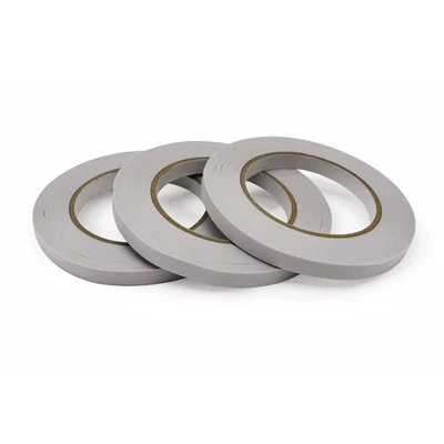 Tearable Residue Free Tape