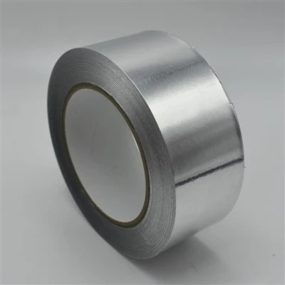 Thin Aluminum Tape
