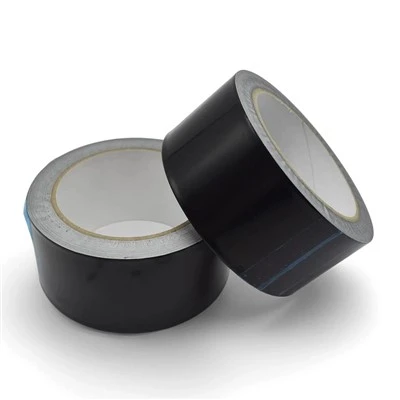 Ul181a P Aluminum Foil Tape