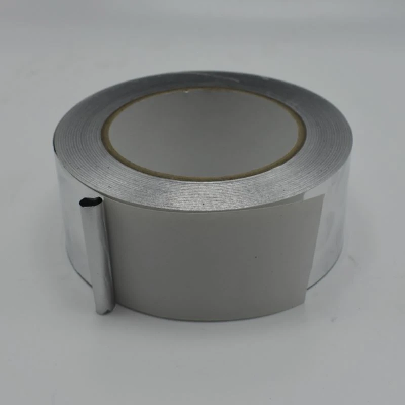 Sticky Aluminum Tape