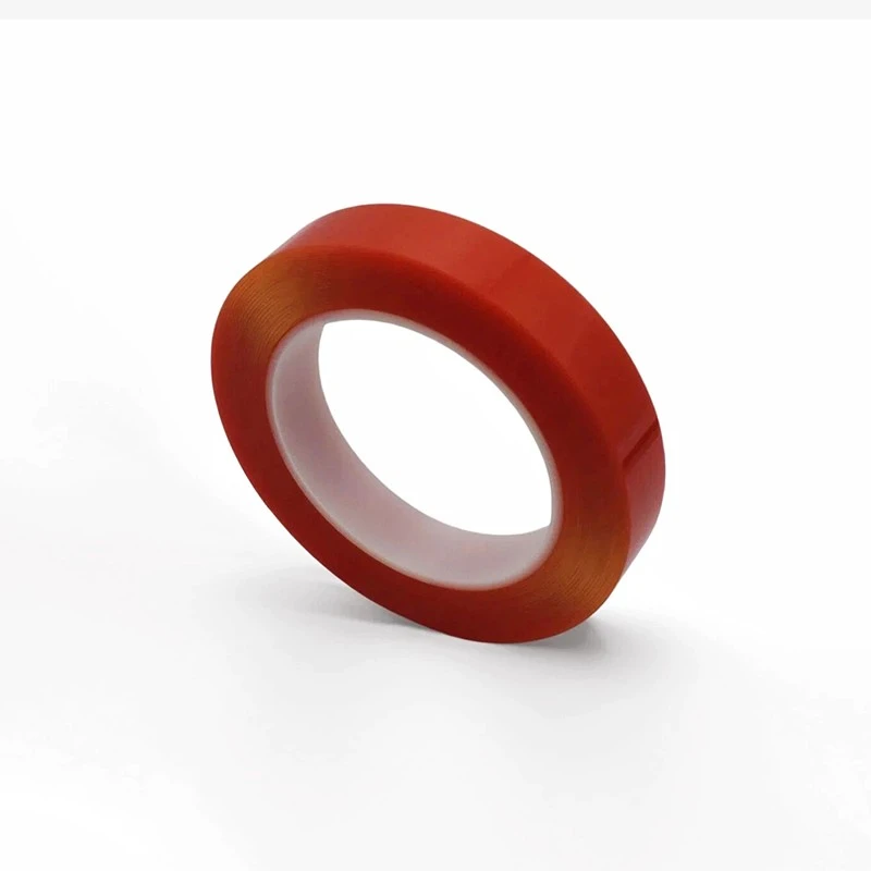 Super Sticky Red Liner Tape suppliers