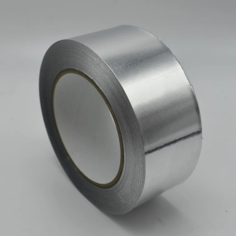 Thin Aluminum Tape