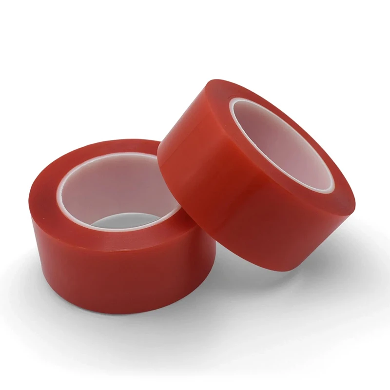 Thin Red Liner Double Tape