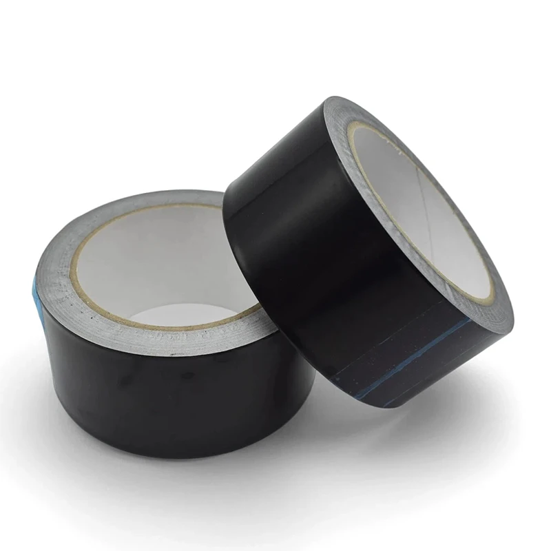 Ul181a P Aluminum Foil Tape