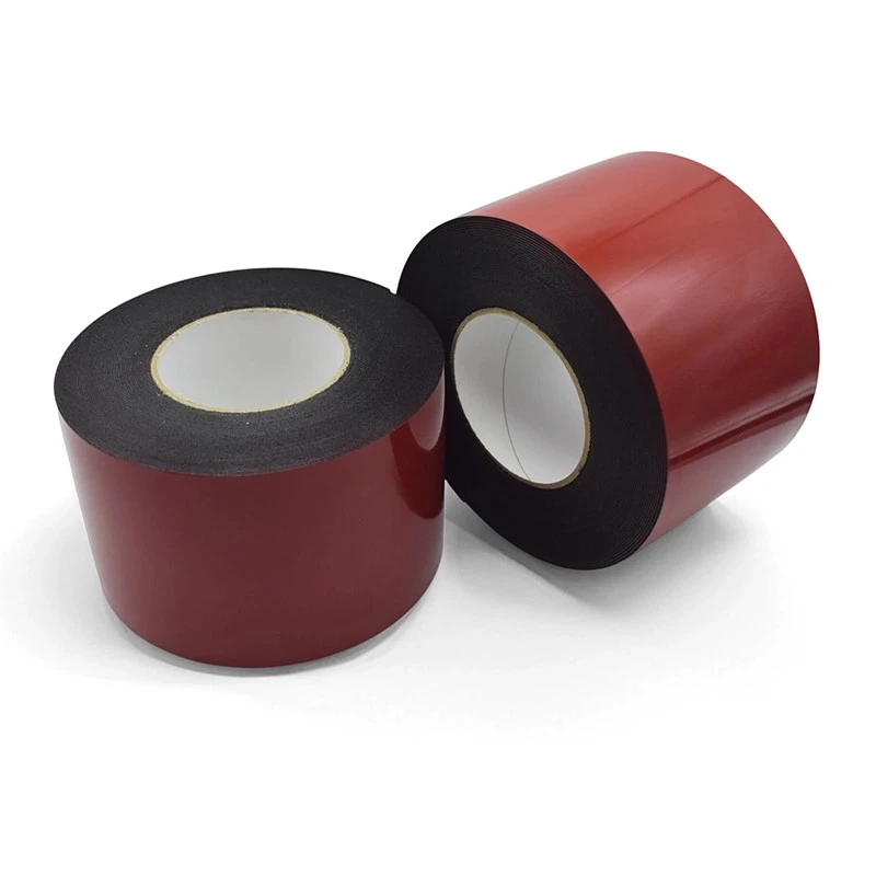Waterproof Adhesive Foam Tape high quality