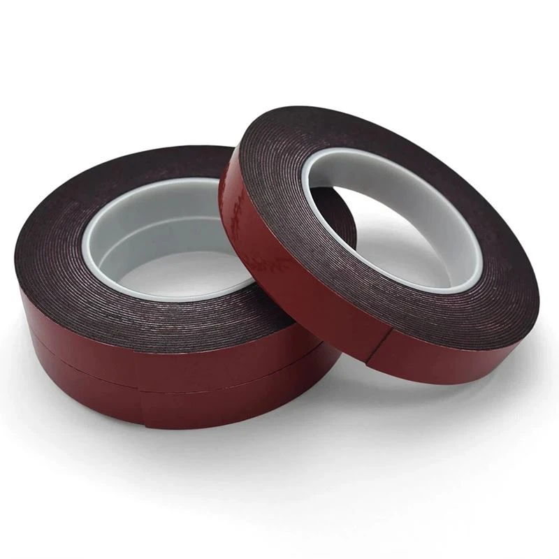 Waterproof Adhesive Foam Tape