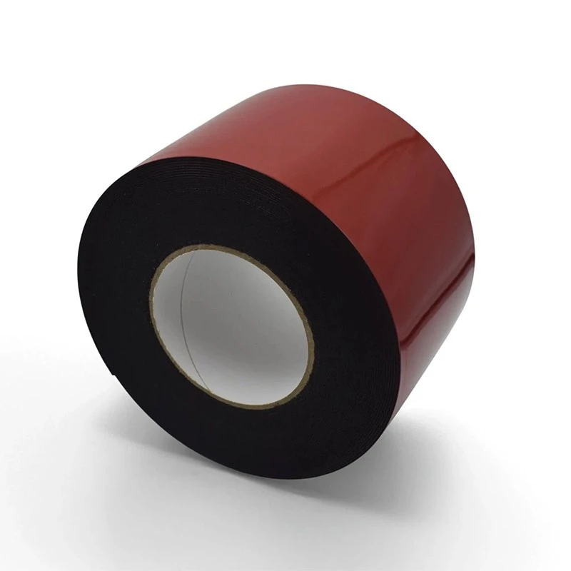 Waterproof Adhesive Foam Tape factory