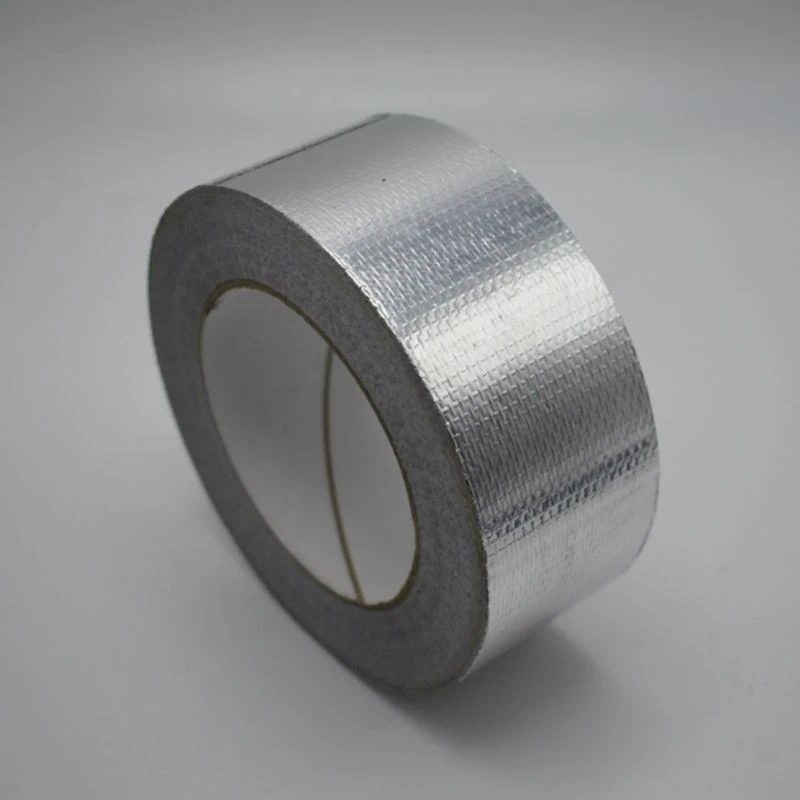 Waterproof Tape Aluminum Foil