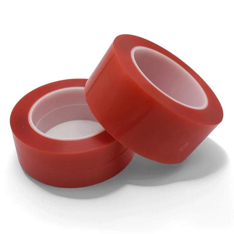 Weatherproof Red Liner Tape high quality Weatherproof Red Liner Tape high quality