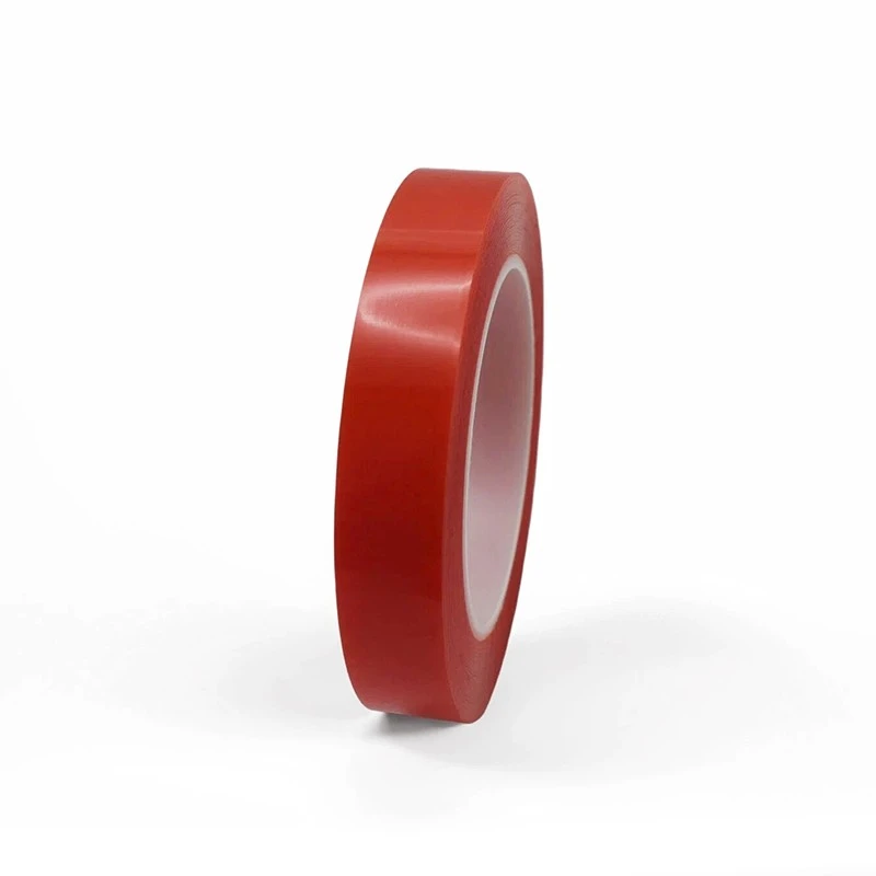 Weatherproof Red Liner Tape factory Weatherproof Red Liner Tape factory