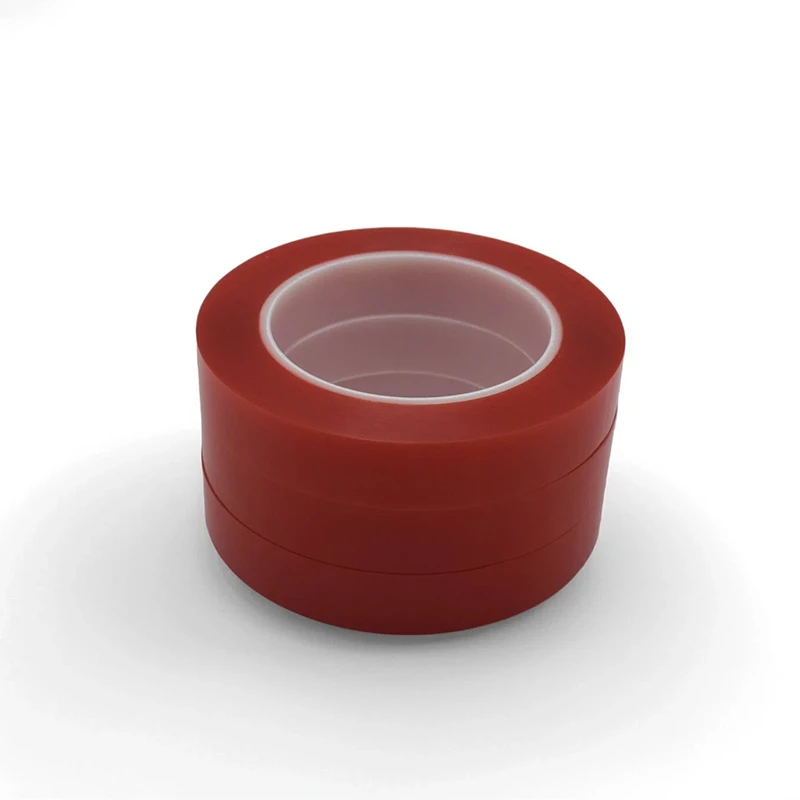 Weatherproof Red Liner Tape