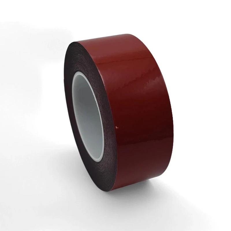 White Foam Tape Single Sided suppliers White Foam Tape Single Sided suppliers