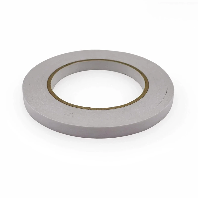 White Tissue Double Sided Tape