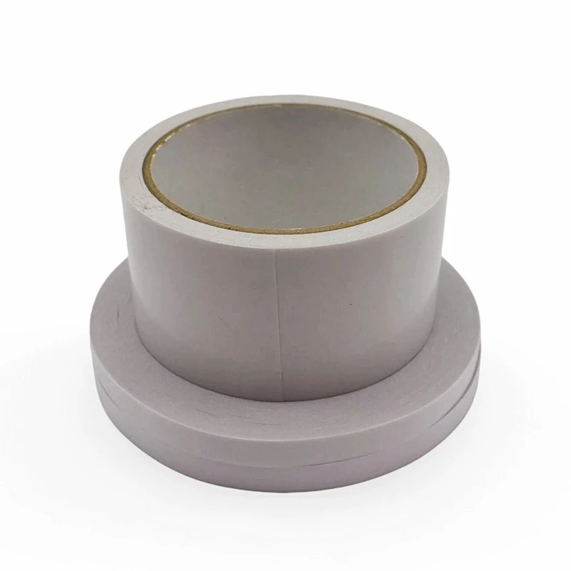 White Tissue Double Sided Tape high quality White Tissue Double Sided Tape high quality